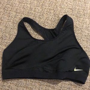 Nike Sports Bra-Medium